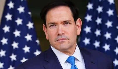 Rubio descarta acuerdo rápido sobre programa nuclear iraní