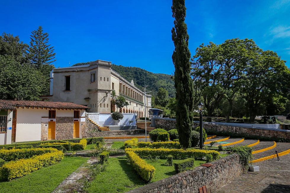 UAEMéx abre registro para congreso interdisciplinario con participación internacional