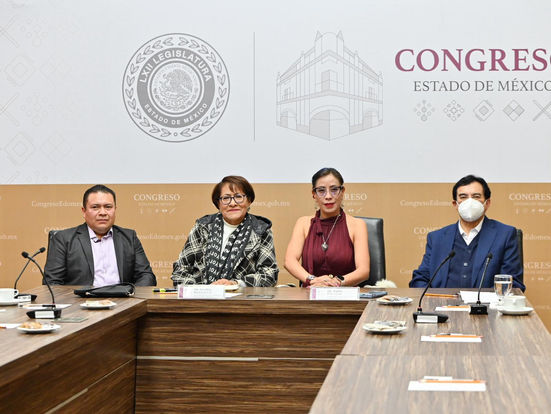 Avanza abrogación de decreto para crear ‘Polo de Desarrollo Económico’