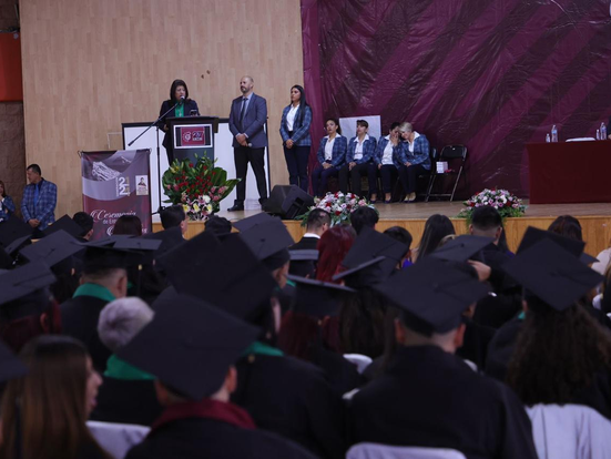 Habrá máxima cobertura educativa en el país: Mariela Gutiérrez