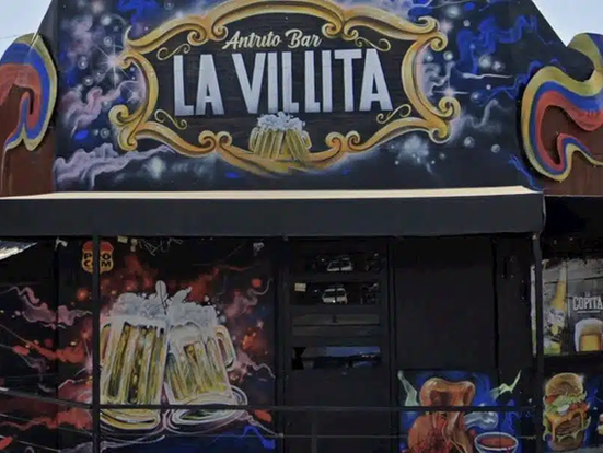 Ataque armado en bar de San Luis Potosí deja dos muertos y tres heridos