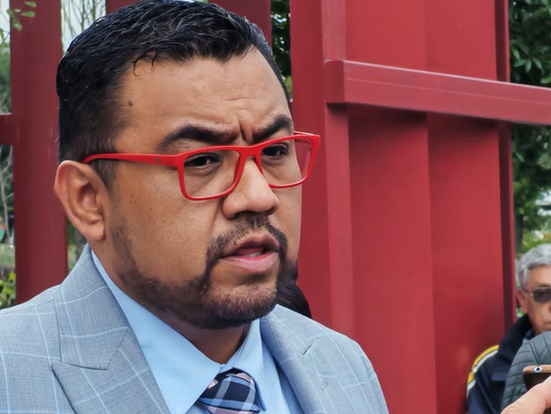 Santillán Ramírez destaca balance positivo y acuerdos en cierre legislativo local