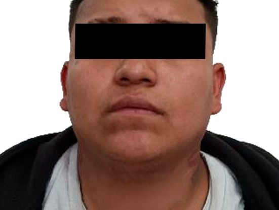 Cumplimenta la FGJEM orden de aprehensión contra probable implicado en homicidio