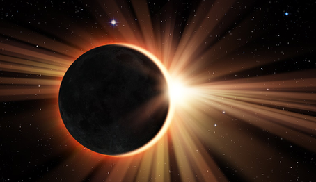 El “fascinante” eclipse solar que vivirá España