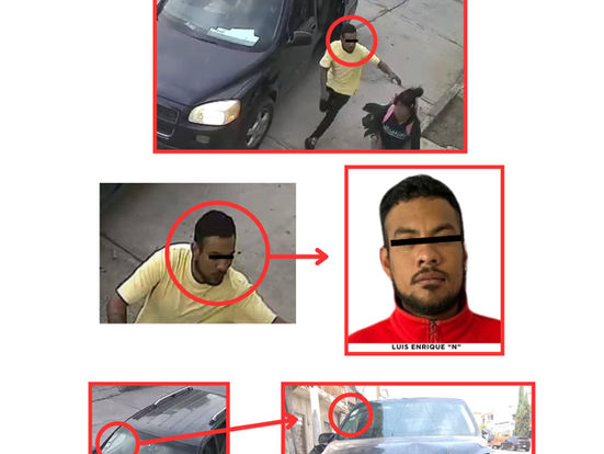Ya está en la cárcel sujeto que intentó secuestrar a una menor en Chimalhuacán: FGJEM