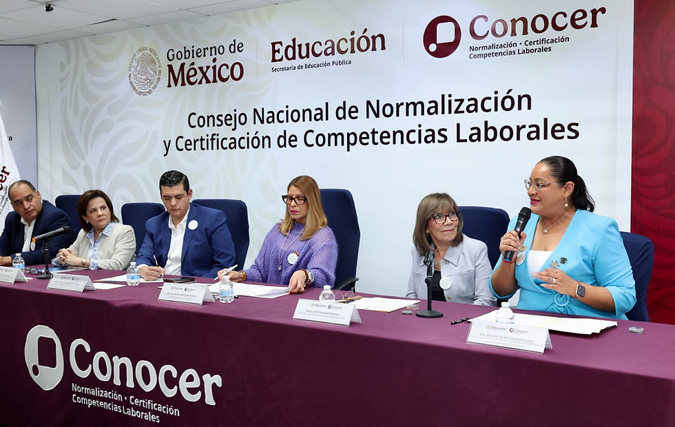UAEMéx impulsa primer estándar nacional de cuidados para infancias con autismo