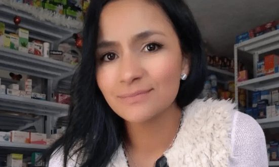 "Levantan" a hermana de alcalde de Ixtapan de la Sal en su negocio