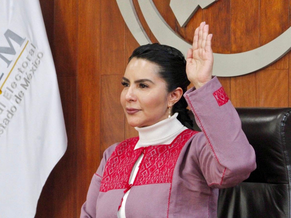 TEEM revoca sanción contra militante de Morena