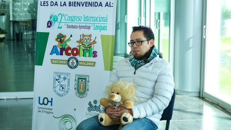 UAEMéx impulsa la profesionalización docente con el Segundo Congreso Internacional de Enseñanza–Aprendizaje de Lenguas