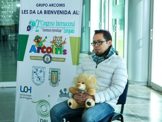 UAEMéx impulsa la profesionalización docente con el Segundo Congreso Internacional de Enseñanza–Aprendizaje de Lenguas