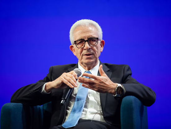 Anuncian participación de Ernesto Zedillo en seminario del ITAM