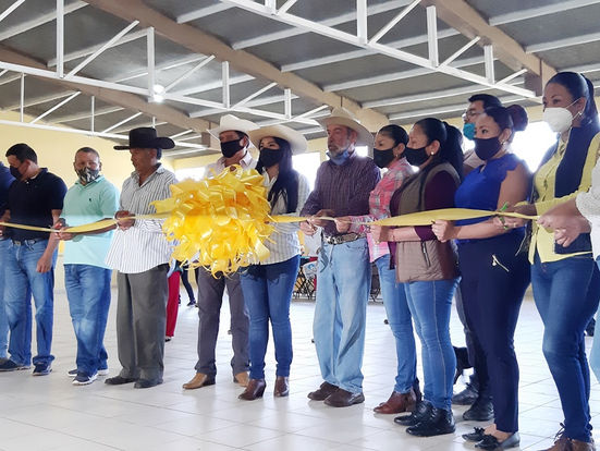 Atiende gobierno de San Simón de Guerrero demandas de sus habitantes