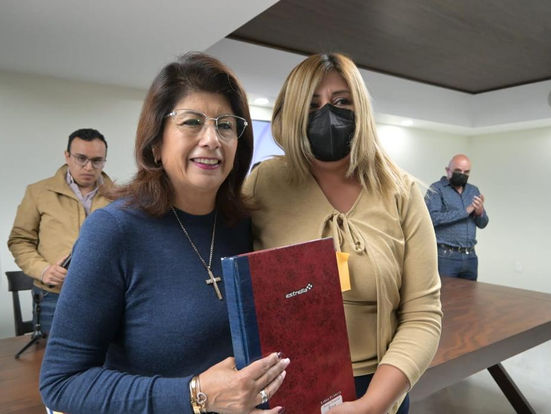 Edoméx aumenta la vivienda  en condominio; urge fortalecer Régimen Condominal: Mariela Gutiérrez