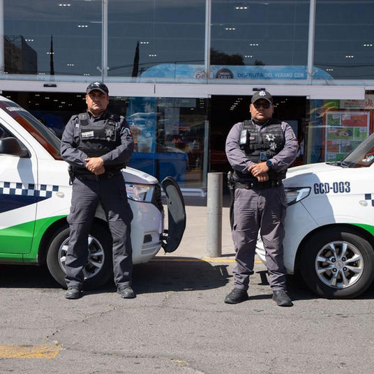 Detona gobierno de Tecámac operativo de seguridad para este 14 de febrero