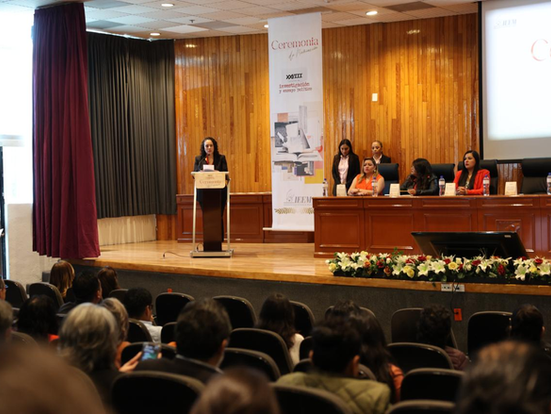 XXVIII Certamen de Investigación y Ensayo Político del IEEM, fortalece la función electoral