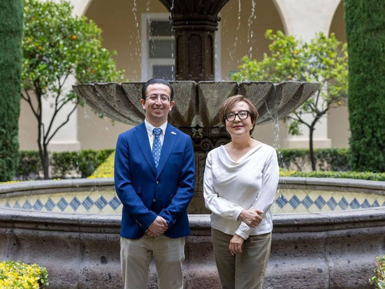 Académicos de la UAEMéx reciben estímulo por investigaciones de impacto internacional