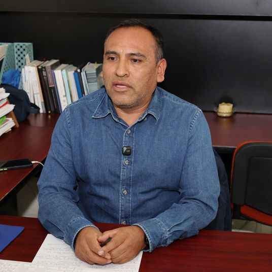 México, de país de tránsito a destino migratorio: Julio Martínez, académico de la UAEMéx en Temascaltepec