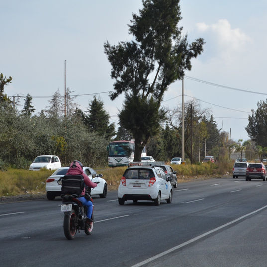 Suspenden Contingencia Ambiental Atmosférica Fase I; prevalece Alerta en  Zonas Metropolitanas del Valle de Toluca y Santiago Tianguistenco