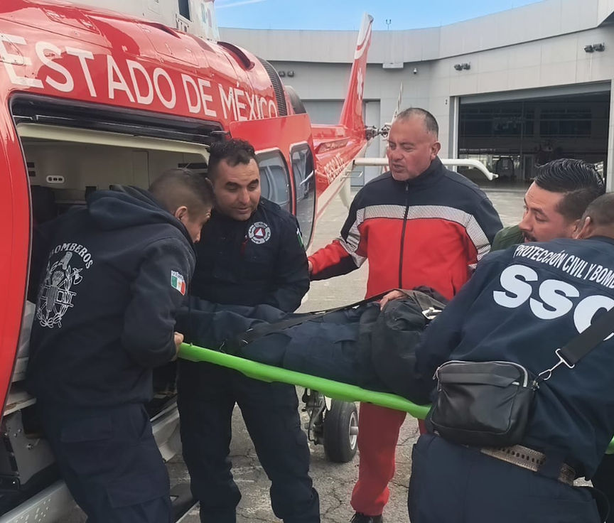 Arranca Grupo Relámpagos cursos de capacitación 2026