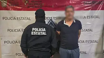 Asesina a su expareja en Toluca; lo detienen vecinos de San Buenaventura