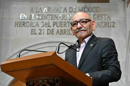 Impulsan reforma para cerrar vacíos en Justicia Cívica del Edomex