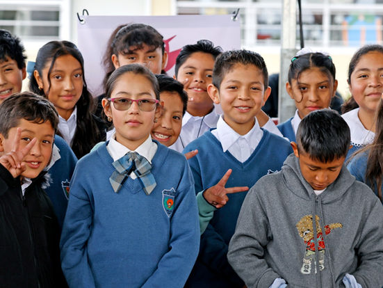 Edomex: Inicia periodo vacacional para más de 4.2 millones de estudiantes