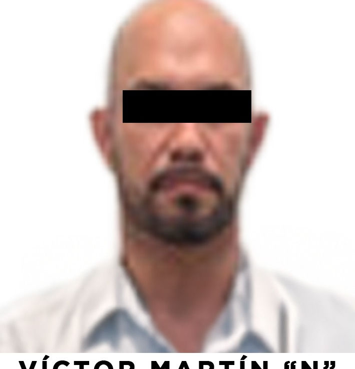 Fiscalía Edomex detiene a comisario de Jilotzingo por secuestro exprés