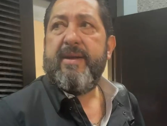 Destaca Edoméx por transparencia en su proceso para elección de jueces y magistrados: Vázquez Rodríguez