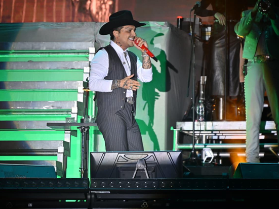 250 mil personas vivieron la alegría, color y sana convivencia del festival atmósfera 2026 en Tecámac