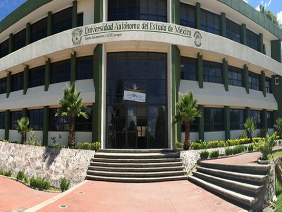 Sesiona Colegio de Directores en el Centro Universitario Valle de México