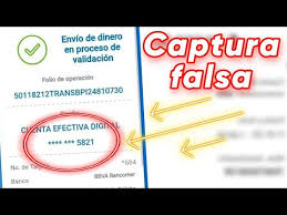 Transferencias fantasma nuevo modus operandi; alerta Condusef