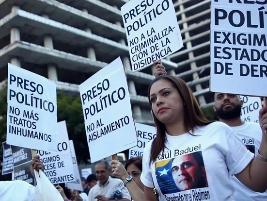 Gobierno de Venezuela confirma excarcelación de 88 personas