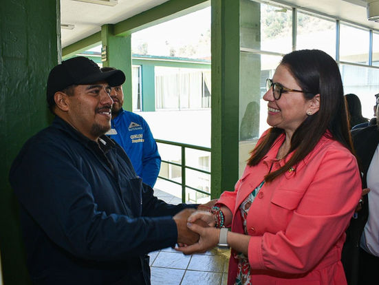 Recuperará Benhumea tradiciones y buenas prácticas de la UAEMéx
