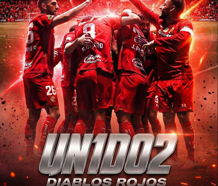 Instalarán en delegaciones de Toluca pantallas gigantes para disfrutar la final Toluca vs. Tigres