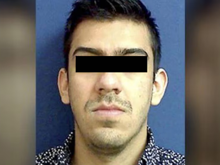 En Tijuana capturan a “El Flaquito”, sicario del Cártel de Los Arellano Félix