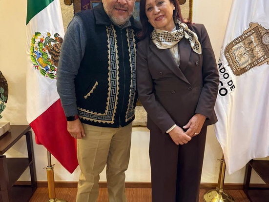 Rosi Wong consolida a Tecámac como polo de desarrollo, con un gobierno eficiente y constructor de bienestar