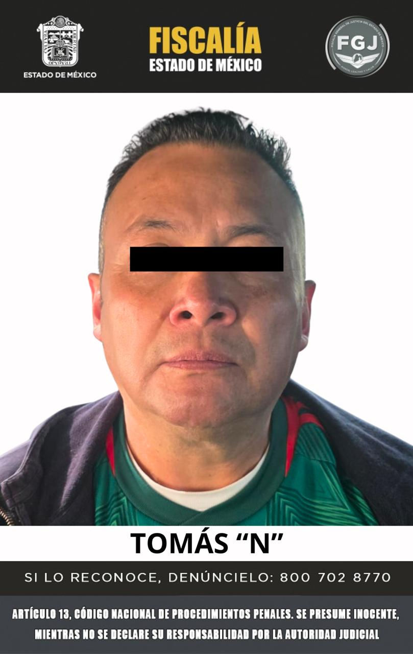 Obtiene ma FGJEM vinculación a proceso contra ex director de administración del TRIJAEM por desfalco superior a los 32 mdp a esa institución