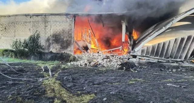 Lista de víctimas en la caída de avioneta en Toluca