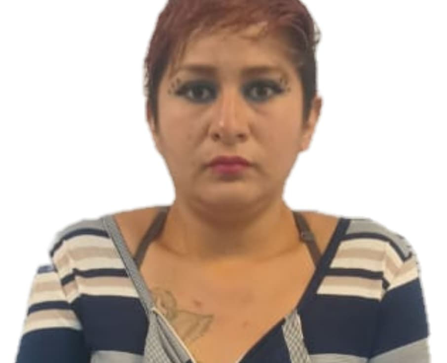 40 años de prisión a mujer que participó en feminicidio ocurrido en Tecámac