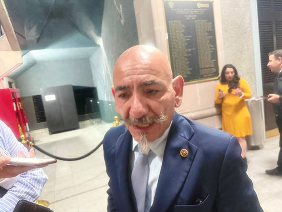 Impulsa diputado Valdeña Bastida aumento presupuestal para 2026 en Edoméx