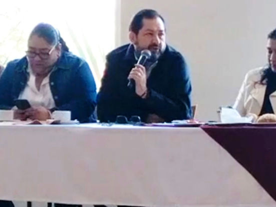 Congreso mexiquense analiza ajustes a la representación proporcional sin eliminarla