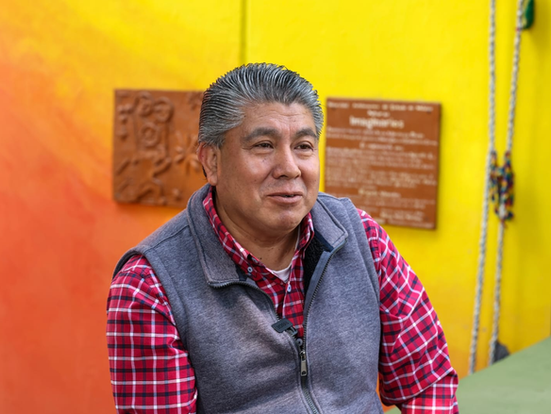 Analizan en UAEméx los desafíos del envejecimiento poblacional en México