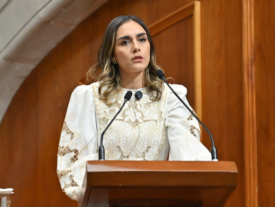 Llama Zaira Cedillo a fortalecer acompañamiento en procesos gestantes