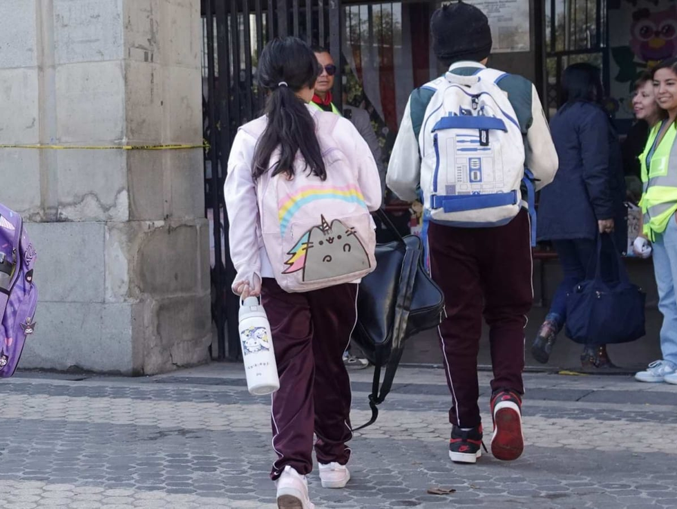 SEP rectifica: fin de cursos será el 15 de julio, no el 5 de junio, tras presión de padres de familia