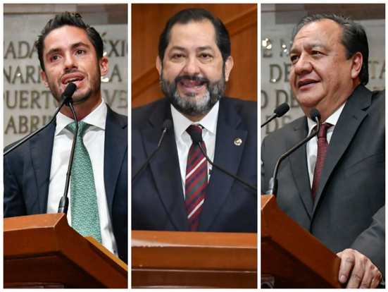 Plan B llega al Edomex: cambios en calendario electoral y reglas de candidaturas
