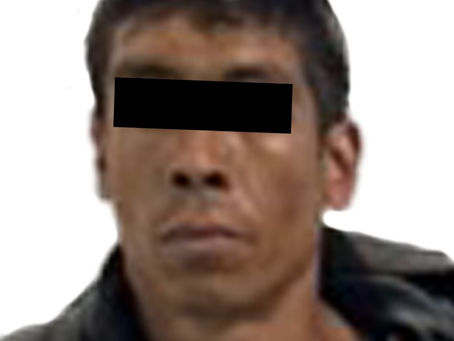 Aprehenden a sujeto por secuestro exprés con fines de robo ocurrido en la México - Pachuca