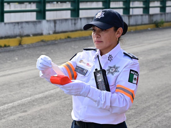 Modernización fallida: multas de tránsito en Edomex frenadas por falta de software