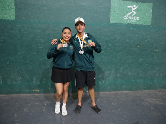 UAEMéx suma nueve preseas en los Campeonatos Nacionales ANUIES 2026