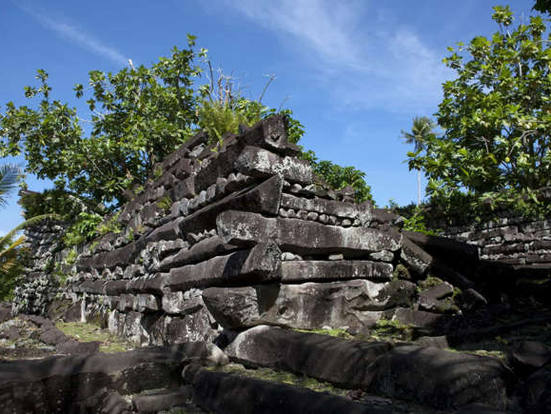 Ciudad prehistórica tiene en vilo a los científicos desde hace años