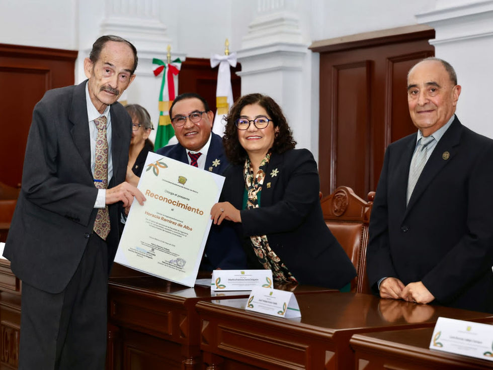 Rectora Zarza Delgado impulsa mayor participación femenina en ingenierías
